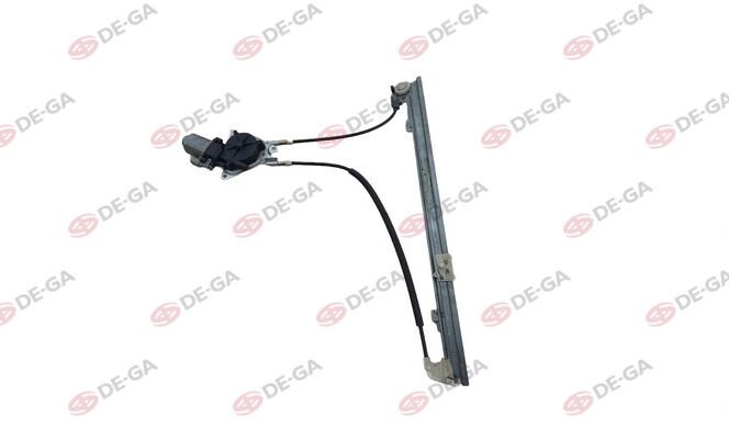 F.SCUDO ELEK.ÖN CAM MEK.Rh. | OEM:350103072000