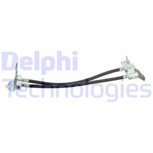 FREN HORTUMU ARKA FORD TRANSIT V347-V348 06-11 | OEM:1494673-1534238-6C112282BA