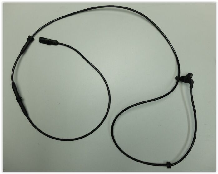 ABS HIZ SENSÖRÜ DACIA DOKKER DOKKER STEPWAY LODGY LODGY STEPWAY RENAULT DOKKER LODGY - | OEM:479001221R