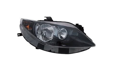 20-B971-C5-2B S.İBİZA ÖN FAR EL.MOT.ÇİFTREFL.SİY.RH.08- | OEM:6J1941034A