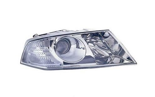 20-A669-05-2B S.OCTAVİA ÖN FAR MERCEKLİ RH.04- | OEM:1Z1941018Q