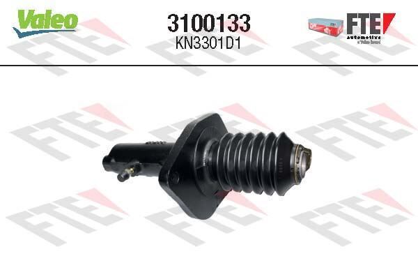 DEBRİYAJ ALT MERKEZİ AĞIR VASITA | OEM:22950207