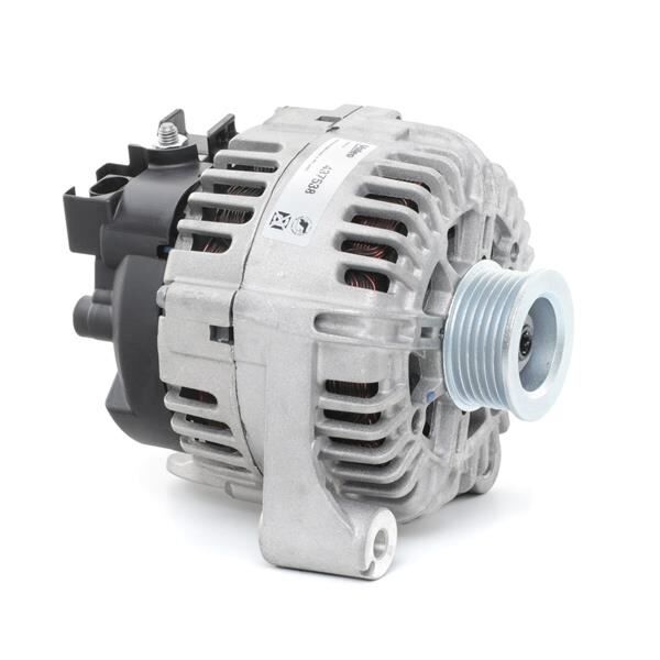 ALTERNATÖR DAIMLER EG15T022 | OEM:A0009062607-A0009069705