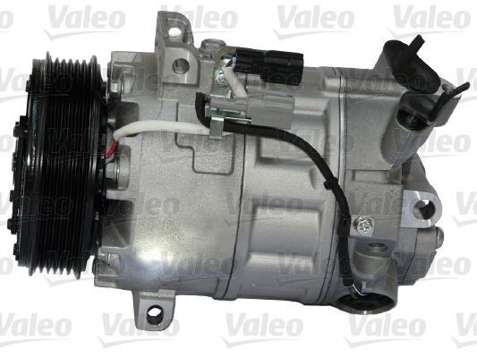 KOMPRESÖR RENAULT LAGUNA 2.0 16 V | OEM:8200720780-8200909753