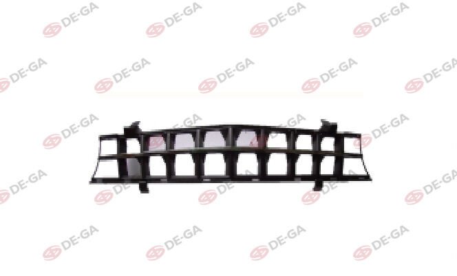 CHE.CAMARO ÖN TAMPON PANJURU ÜST LS-LT 10-12 | OEM:92243533