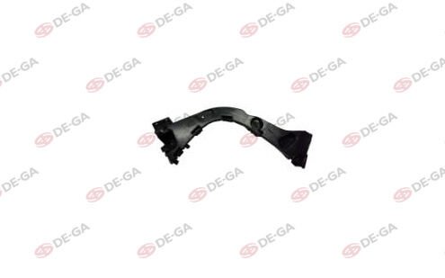F.FOCUS ARKA TAMPON BRAKETİ HB.Lh.13- | OEM:F1EB17E851FA
