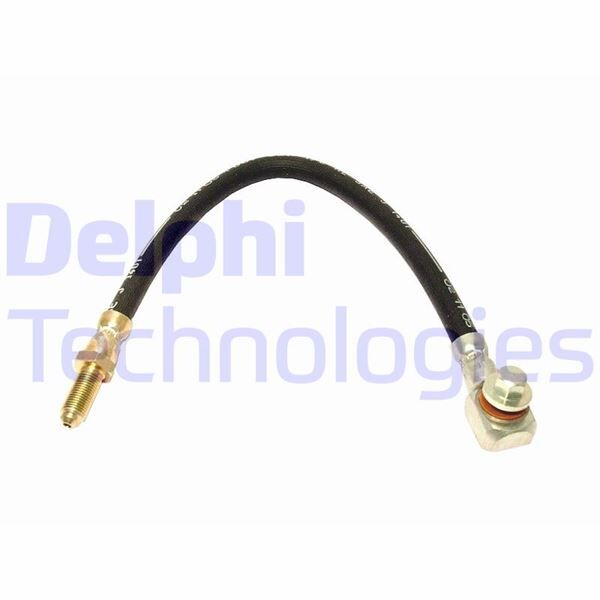 FREN HORTUMU ARKA; SAĞ/SOL JAGUAR XJ12. XJ8. XJR. XJS 09/92>03/03