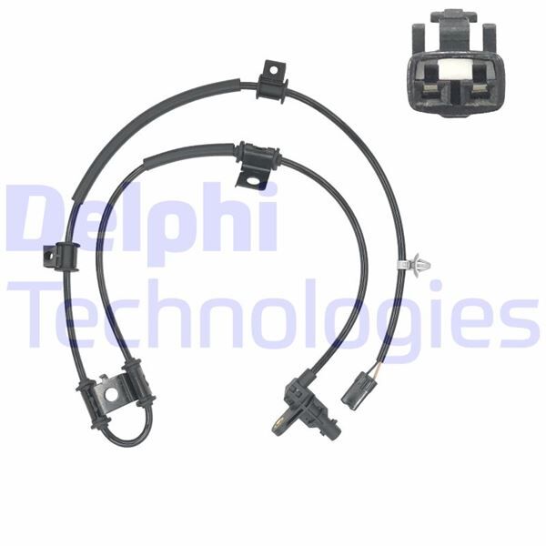 ABS HIZ SENSÖRÜ İX35 09/2010 > 12/2015 | OEM:956702S300