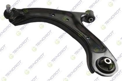 ROTİLLİ SALINCAK ÖN SOL ALT HYUNDAI IONIQ V NE 2022- | OEM:54500CV000