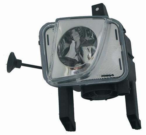 19-A188-05-2B O. MERİVA ÖN SİS FAR LH.03- | OEM:93321058