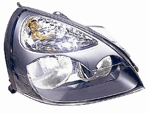 20-6357-A5-2B R.CLİO ÖN FAR EL.GRİ RH.01-05 | OEM:7701057658