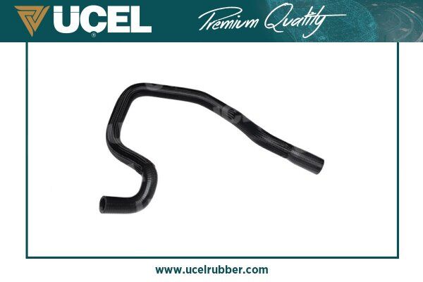 KALORİFER HORTUMU RENAULT EXPRESS PANELVAN F40 G40 1.4-1.6 D-1.9 D | OEM:6006000653