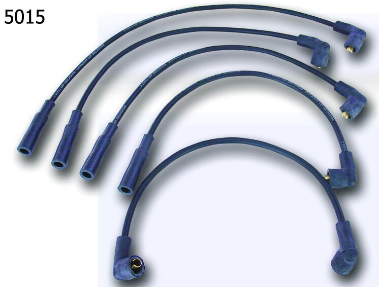 BUJİ KABLOSU TK. SKODA FAVORİT 88 > | OEM:115093592