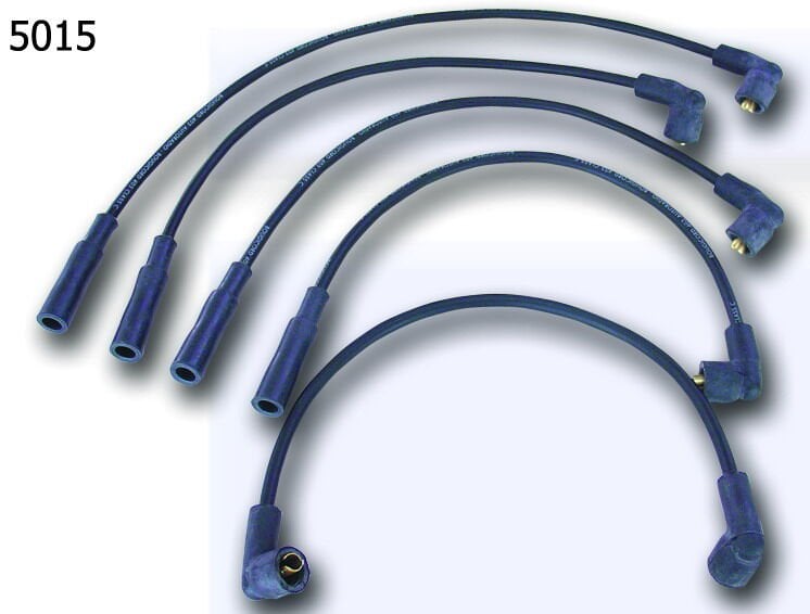 BUJİ KABLOSU TK. SKODA FAVORİT 88 > | OEM:115093592