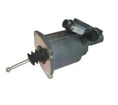 AKSESUAR - DEBRİYAJ SERVOSU | OEM:1395608-1443524