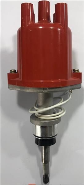 DİSTRİBÜTÖR PLATİNLİ SERÇE-M131 DKŞ EM 1.3 | OEM:61014701