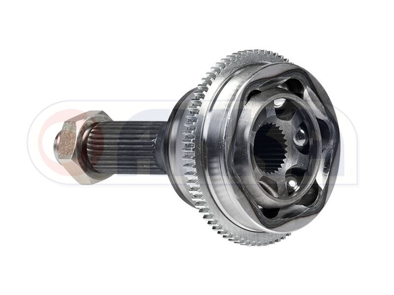 AKS KAFASI DUCATO-JUMPER-BOXER 94-02 18Q ABS Lİ | OEM:9567582280