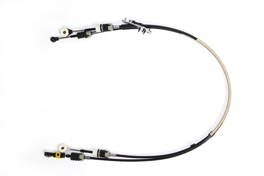 VITES KUMANDA TELI FIESTA IV 12> 1.4 TDCI - 5 VITES - IB5 SANZIMAN | OEM:C1BR7E395BG-1942358