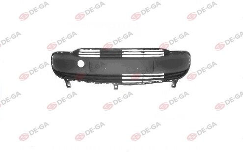 C.C1 ÖN TAMPON PANJURU ORTA AST.05- | OEM:7414LJ