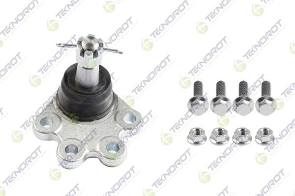 ROTİL KİTİ-ÖN ALT CHEVROLET BLAZER 92-94 GMC SAFARI 95-05 GMC YUKON 1992-00 | OEM:15687079