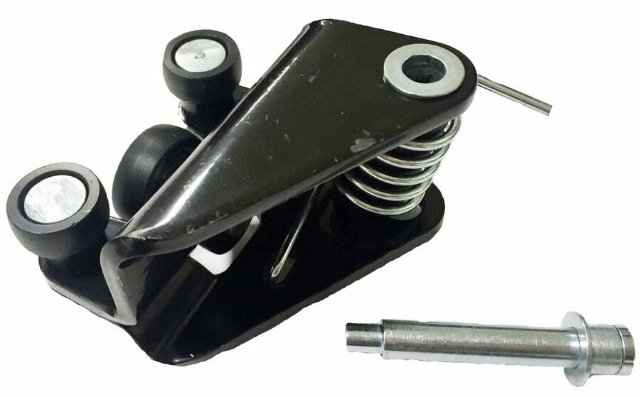 SÜRGÜLÜ KAPI ORTA MEKANİZMA UCU TRAFIC | OEM:7700308222-7700312372