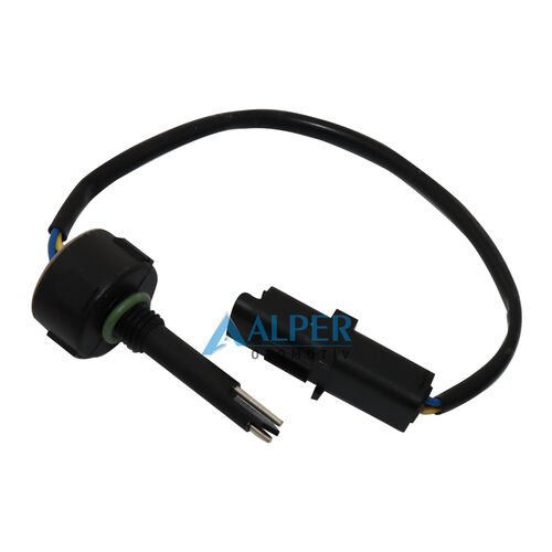 x MAZOT FİLTRE MÜŞÜRÜ MASTER II 2.5-TRAFIC | OEM:7701475230