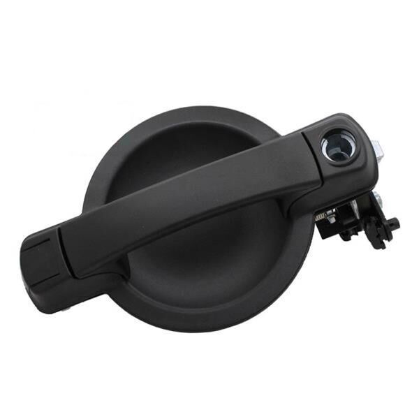 KAPI AÇMA KOLU ARKA SOL KİLİTLİ DOBLO I-II 00-09 | OEM:735402299