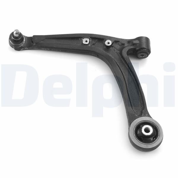 SALINCAK ÖN SOL FIAT 500 09> | OEM:51860383-52045069