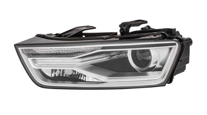 20-H608-06-2B A.Q3 ÖN FAR EL.MOT.GÜNDÜZ LEDLİ XEN.TİP LH.15-17 | OEM:8U0941043C
