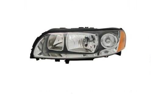 20-B036-A6-2B V.S60 ÖN FAR EL.SİYAH LH.05-09 | OEM:30698825