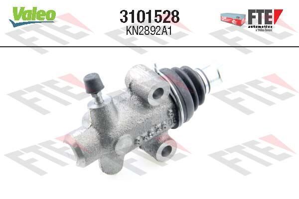 DEBRİYAJ ALT MERKEZİ AĞIR VASITA | OEM:110088