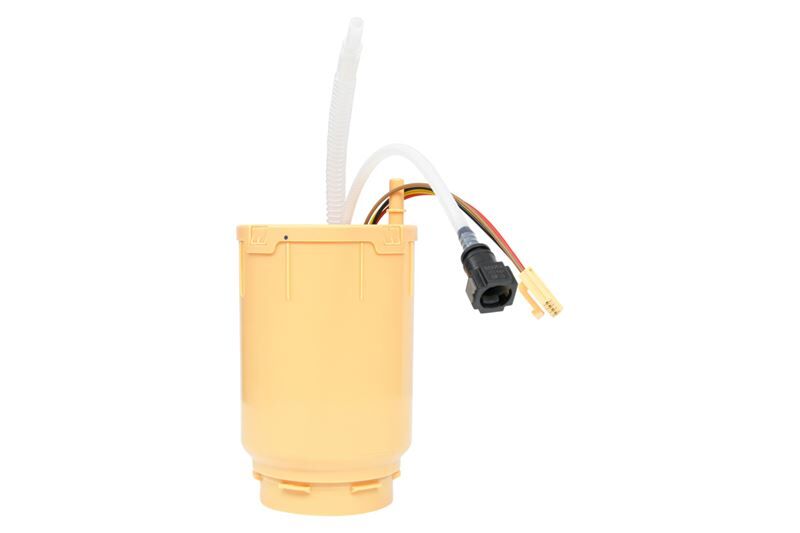 FUEL SUPPLY UNİT | OEM:7P6919088B