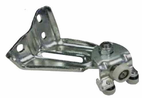 SÜRGÜLÜ KAPI ÜST MEKANİZMASI KOMPLE SAĞ DUCATO III-BOXER III-JUMPER III 06 > | OEM:1344234080-1376700080-9033.V3