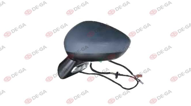 C.C4 DIŞ AYNA EL.SİN.AST.Lh.10- | OEM:8154EG