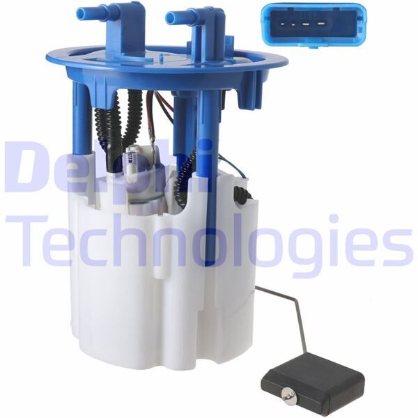 YAKIT POMPASI PEUGEOT406 | OEM:1525.P2