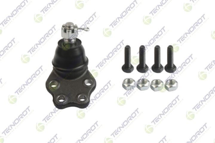 ROTİL KİTİ ÖN ALT DODGE DURANGO 98-03 | OEM:K7241-52038348-52038349