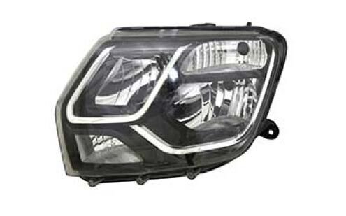 20-E916-C5-2B D.DUSTER ÖN FAR EL.LH.13- | OEM:260608209R