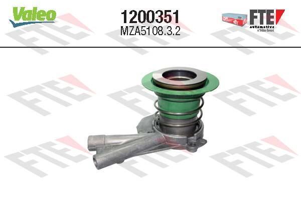 HİDROLİK RULMAN AĞIR VASITA | OEM:A0022505515