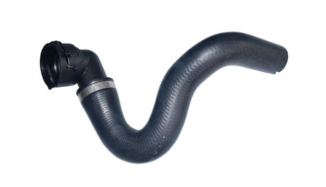 RADYATÖR ALT HORTUMU OPEL CORSA D 1.3 CDTI | OEM:1337850-13261084