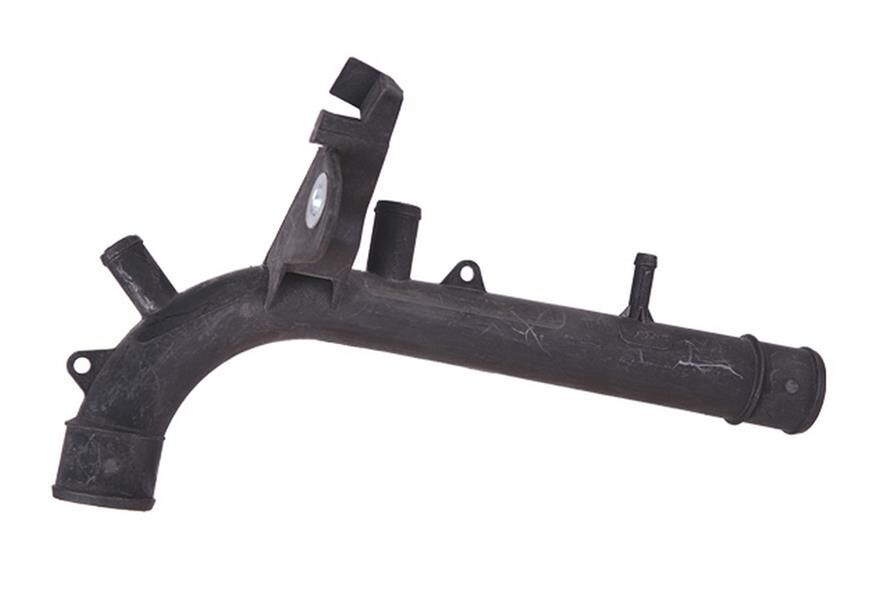 MOTOR BLOK SU BORUSU PLASTİK FLANŞI OPEL ASTRA F T92 1991-1993 1.4 F19 M19 CORSA A 1.4 8V-1.6 8V 83-92 | OEM:1336080-90354840