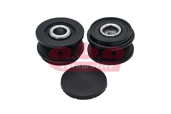 ALTERNATÖR KASNAĞI RULMANLI AUDI A6 C5 1.8 1.8 T-1.8 T quattro 97-05 | OEM:058903119C