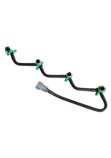 ENJEKTÖR GERİ DÖNÜŞ HORTUMU C30 10-12-S40 II 10-12-S60 II 10-12 1.6 D2 | OEM:31355340