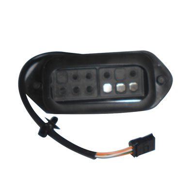 KONTAKTÖR SABİT SAĞ DBY DOBLO | OEM:51810712