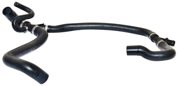 RADYATOR ALT HORTUMU TRANSIT V347 2.2TDCI 110PS 125PS 140PS 06>08 KLIMALI O.CEKER | OEM:6C118B273BG-1469442