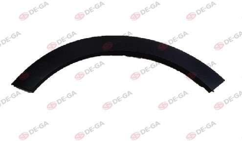 C.C3 ARKA ÇAMURLUK KAPLAMASI Lh.16- | OEM:9812088880