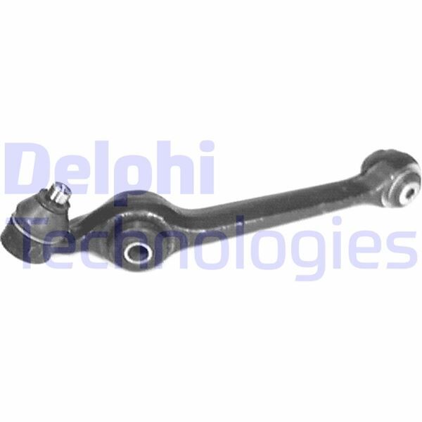 ROTİLLİ KOL ÖN; SOL FORD ESCORT IV. ORİON II 02/86>04/91