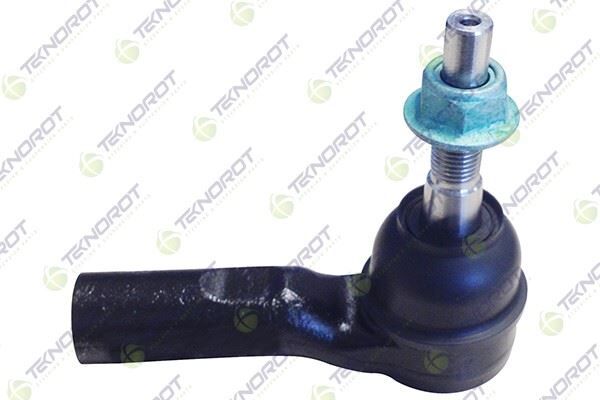 ROTBAŞI ÖN DODGE-DURANGO 2ND GEN-2004-2009- | OEM:52855190AC