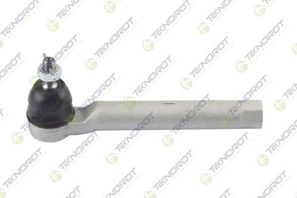 ROTBAŞI ÖN SOL HONDA-INSIGHT 1ST GEN-ZE1-2000-2006- | OEM:53542S3Y020
