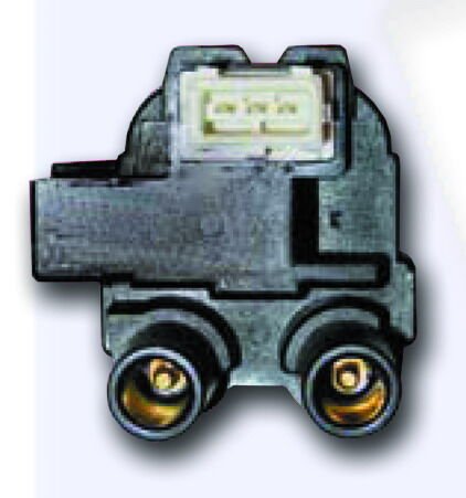 ATEŞLEME BOBİNİ MGN 1.6 96-99 -SCENIC 1.6-KNG 1.4-BROADWAY BEYAZ SOKET | OEM:7700100643