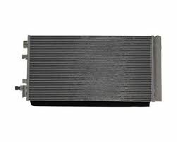 921009956R /    Megane 3-III Fluence Klima Radyatörü (2008-2016) (MGA-82246)